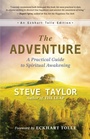Cover: The Adventure - New World Library