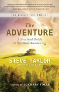 Cover: The Adventure - New World Library
