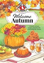 Cover: Welcome Autumn - Gooseberry Patch
