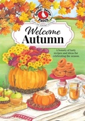 Cover: Welcome Autumn - Gooseberry Patch