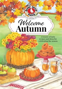 Enlarge image Cover: Welcome Autumn - Gooseberry Patch