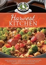Cover: Harvest Kitchen Cookbook - Gooseberry Patch