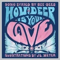 Cover: How Deep Is Your Love - Akashic Books,U.S.