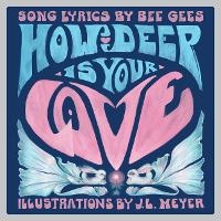 Enlarge image Cover: How Deep Is Your Love - Akashic Books,U.S.