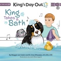Cover: King's Day Out King Take A Bath - Maggie van Galen