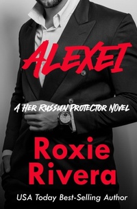 Enlarge image Cover: Alexei (Her Russian Protector #8) - Night Works Books