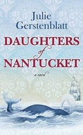 Cover: Daughters of Nantucket - Center Point