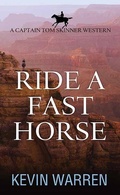 Cover: Ride a Fast Horse - Center Point
