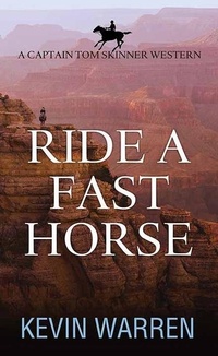 Enlarge image Cover: Ride a Fast Horse - Center Point