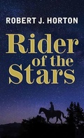 Cover: Rider of the Stars - Center Point