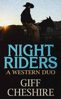 Cover: Night Riders - Center Point