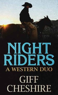 Enlarge image Cover: Night Riders - Center Point