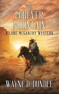 Cover: The Forever Mountain - Center Point