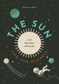 Cover: The Sun and Planets - Bushel & Peck Books