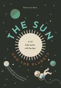 Enlarge image Cover: The Sun and Planets - Bushel & Peck Books