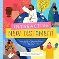 Cover: The Interactive New Testament - Sunbeam