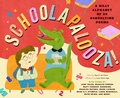 Cover: Schoolapalooza - Moonshower
