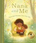 Cover: Nana and Me - Moonshower