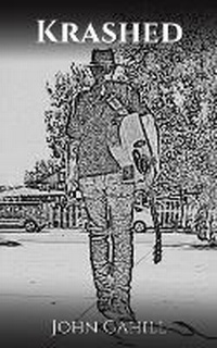 Enlarge image Cover: Krashed - Austin Macauley Publishers LLC