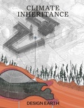 Cover: Climate Inheritance - Actar Publishers