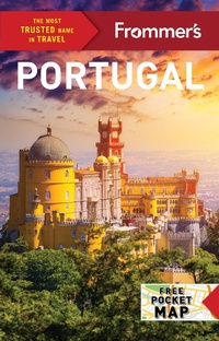 Abbildung von: Frommer's Portugal - FrommerMedia
