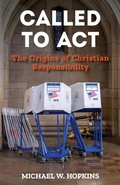 Cover: Called to Act - Church Publishing Inc