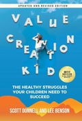 Cover: Value Creation Kid - ethos collective