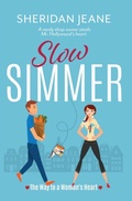 Cover: Slow Simmer - Flowers and Fullerton, LLC