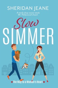 Enlarge image Cover: Slow Simmer - Flowers and Fullerton, LLC