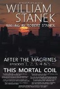 Cover: After the Machines Episodes 1, 2, 3, 4 & 5 - Big Blue Sky Press
