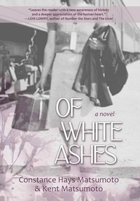 Abbildung von: Of White Ashes - Loyola College/Apprentice House
