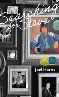 Cover: Searching for Steve - Loyola College/Apprentice House
