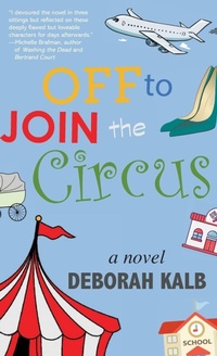Enlarge image Cover: Off to Join the Circus - Loyola College/Apprentice House