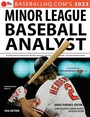 Cover: 2023 Minor League Baseball Analyst - Triumph Books
