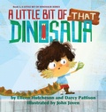 Cover: A Little Bit of That Dinosaur - Mims House