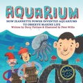 Cover: Aquarium - Mims House
