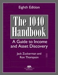 Bild: The 1040 Handbook - American Bar Association