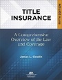 Bild: Title Insurance, Fifth - American Bar Association