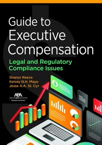 Abbildung von: Guide to Executive Compensation - American Bar Association