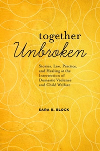 Abbildung von: Together Unbroken - American Bar Association