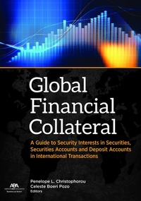 Abbildung von: Global Financial Collateral - American Bar Association