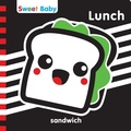 Cover: Sweet Baby: Lunch - 7 Cats Press