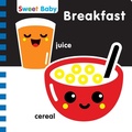 Cover: Sweet Baby: Breakfast - 7 Cats Press