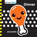 Cover: Sweet Baby: Dinner - 7 Cats Press