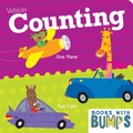 Cover: Books with Bumps Vehicle Counting - 7 Cats Press