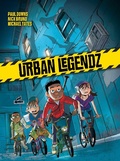 Cover: Urban Legendz - Big