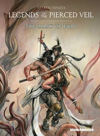 Abbildung von: Legends of the Pierced Veil: The Mask of Fudo - Humanoids, Inc