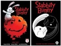 Cover: Stabbity Bunny Vol 1 & Vol 2 Prepack 4 - Scoot Comics