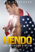 Cover: Hendo - Permuted Press