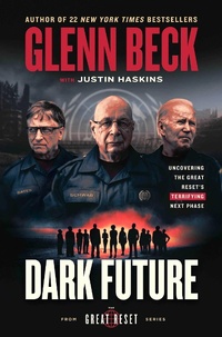 Enlarge image Cover: Dark Future - Forefront Books